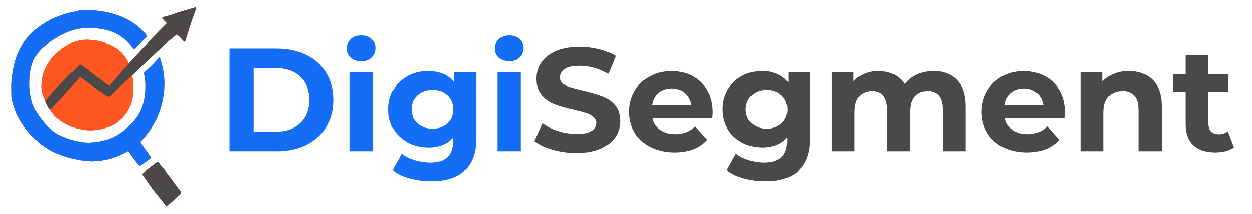 Digisegment